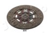 JAPKO 80914 Clutch Disc